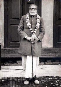 Guru Maharaj